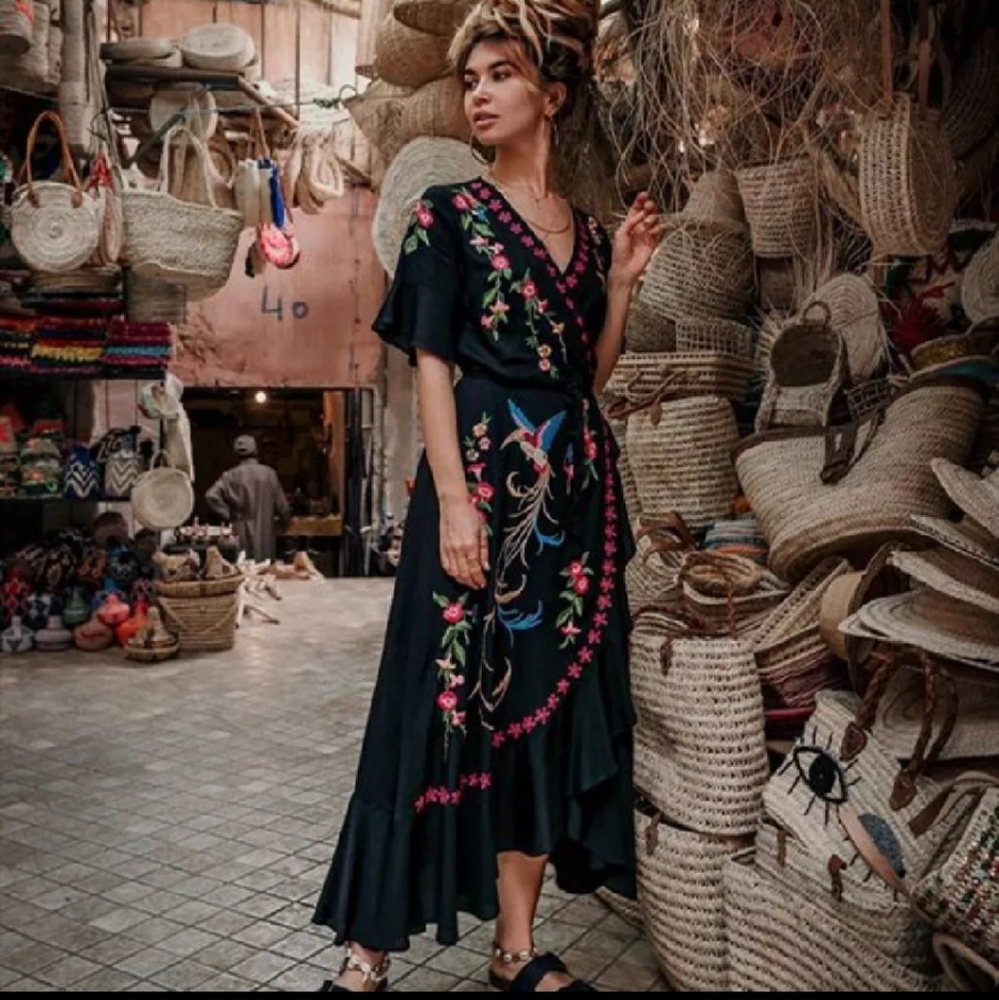 Coming Soon Dress